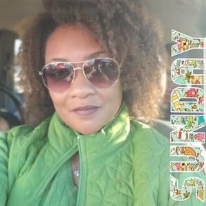 Meet your Posher, Trina